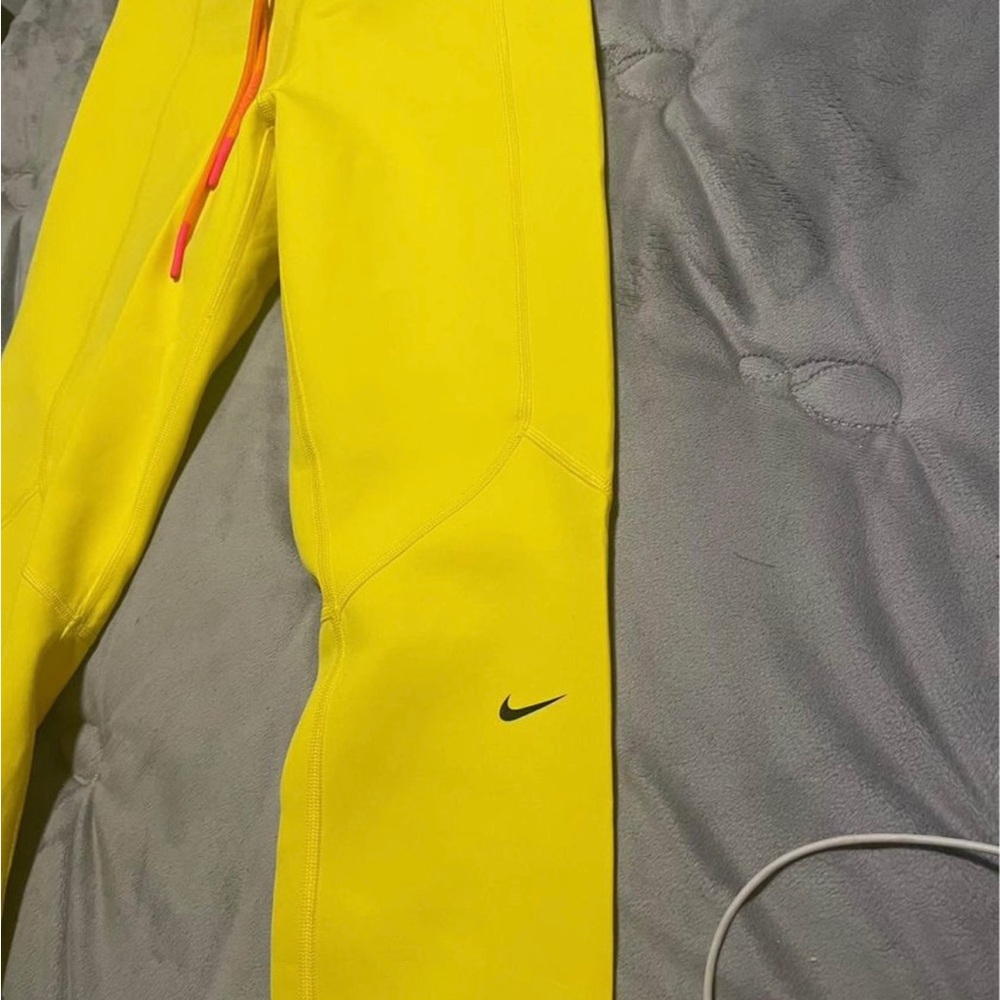 Off white/ Nike leggings